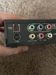 ROKU XR MEDIA STREAMER N1101