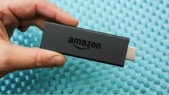 Gen 2 Amazon Fire TV Stick ONLY LY73PR Replacement 2nd Generation No Remote