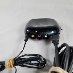 Roku 2 Media Streamer 2720X Black