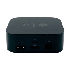 Apple TV HD (4th Generation) A1625 32GB Media Streamer (MGY52LL/A) w/Power Cord