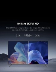 onn Full HD Streaming Device, Google TV – Fast Streaming, 8GB Storage, 1.5GB RAM