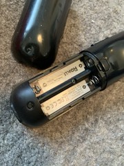 Roku 3 Media Streamer Model 4200R Black