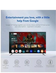 onn Full HD Streaming Device, Google TV – Fast Streaming, 8GB Storage, 1.5GB RAM