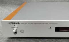 Yamaha NP-S2000 Network Player Good Condition from Japan