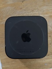 Apple TV HD (AKA – Apple TV 4th Generation) Used. No Remote. Great Condition