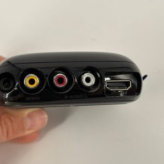ROKU SE Streaming Player Model 2710X Replacement Unit – No Power Adapter