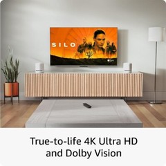 ⚡ 2023 AMAZON FIRE TV Stick 4K MAX, 2.0 GHz, Wi-Fi 6E, 16GB, streaming device ⚡
