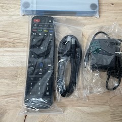 PARTS – SuperBox S5 MAX Android 12.0 , Bluetooth Voice Command Smart TV Box 6k
