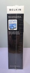 Belkin ScreenCast TV Adapter for Intel Wireless Display Full HD NEW / SEALED
