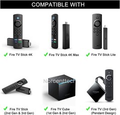 New L5B83G Replacement Voice Remote For Amazon Fire TV Stick 4K Lite Cube