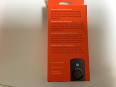 Amazon Fire TV Stick 4K with Alexa Voice Remote (3rd Generation)