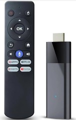 TV Stick 4K Ultra HD 1080 P Full HD Chromecast Built-in Plug And Play