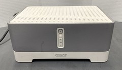 Sonos ZonePlayer ZP100 Digital Music System 230V 60Hz 2A Power Tested