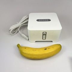 Sonos: Connect 1st Gen S1 App Compatibility Only.