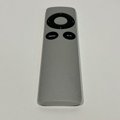 Apple TV (4th Generation) 32GB HD Media Streamer A1625 – Black (MR912LL/A)