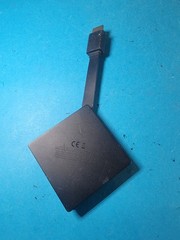 Amazon Fire TV 3rd Gen 4K LDC9WZ (Device Only)