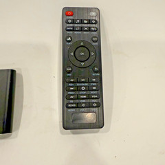 HDMI Media Player, Black Mini 1080p Full-HD Ultra HDMI Digital Media Player