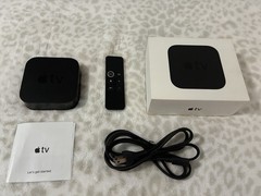 Apple TV (32gb) Model A1625