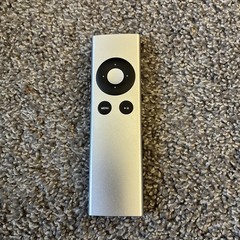 Apple TV Media Streamer 1080p A1469 + Power Cord and Remote!