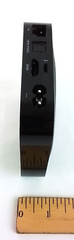 Apple TV A1469/A1427 HD Digital Media Streamers Lot of 5 Black w/Remotes #W3804