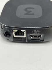 Roku 3 Streaming Media Player #4200X – No remote