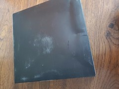 Apple TV (1st Generation) 40GB Media Streamer – A1218