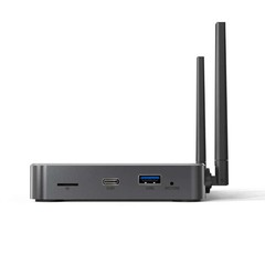 SuperBox S7 Ultra Android 12 Smart TV Box | 4GB RAM 128GB Storage WiFi6 Bluetoot