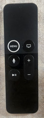 Apple TV 4K (1st Generation) Media Streamer Model #A1842 (32GB)