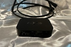 Apple TV 3rd Generation A1469 HDMI Media Streamer Console. Tested/Working