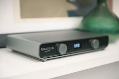 Volumio Primo Plus Streaming DAC – NEW! – Authorized Dealer