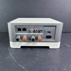 Sonos Connect AMP/ Amplifier GEN 1 (Works With S1 Only) W/ Power Cord Wifi