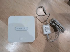 Sonos Bridge with Power Cord