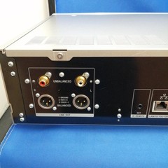 SONY HAP-Z1ES HDD Player W/ Remote & Cable Hi-Res Audio Works Tested OM04 15.0