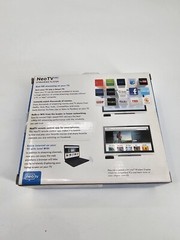 Netgear Neotv NTV200S Network Audio/Video Streaming Player