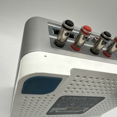 For Parts Only – Sonos CONNECT:AMP Wireless Amp WiFi
