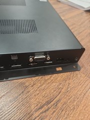 LG Digital Signage Media Player for UHD Display MP700-DHCJ