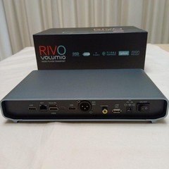Volumio Rivo HiFi Music Streamer
