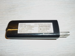 2010 Samsung WIS09ABGN Smart TV Wireless WiFi LAN Adapter USB