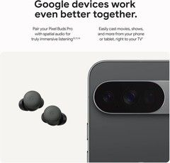 Fast 4K Streamer with 32 GB Storage & Smart Home Control – Voice Remote Included