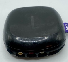 Roku 1 Model Media Streamer With Remote No Power Cord Watch On Regular TV 2710X
