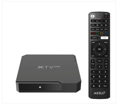 XTV SE2 Stalker IP Android 11 Streaming TV Box Support Xtreamcodes Livetv AV1 4K
