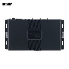 LCB4K Multimedia Playback Box 4096×2160 HDMI 2.0 Dual Mode Output Player 1000MB