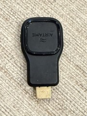 AIRTAME AT-DG1 ATDG1 Wireless HDMI Presentation Display Adapter «Unit Only»