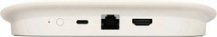 Google TV Streamer (4K) w/ Voice Activated Remote (Porcelain)