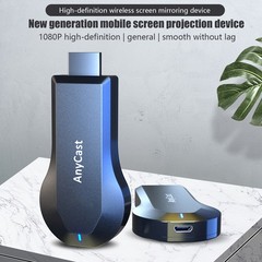 Screen Casting Device Screen Cast Wireless Display Adapter TV Screen practical