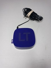Roku LT 2450X (2nd Gen) TV Media Digital Streaming Player & AC Adapter No Remote