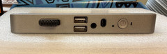 Skykit SKP Pro Mobile Digital Signage Player SKMP-SKPPRO-TSMD Open Box