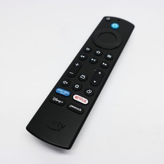 Amazon Fire TV Stick 4K MAX 2nd Gen K3R6AT Streaming Device w/ Remote