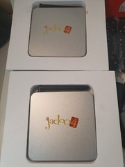 *Parts 2 Jadoo 4q Tv Streaming Box, Accessories
