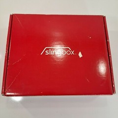 Sling Media Slingbox Solo Digital HD Media Streamer w/ Cords